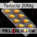 Tadacip 20Mg cialis1